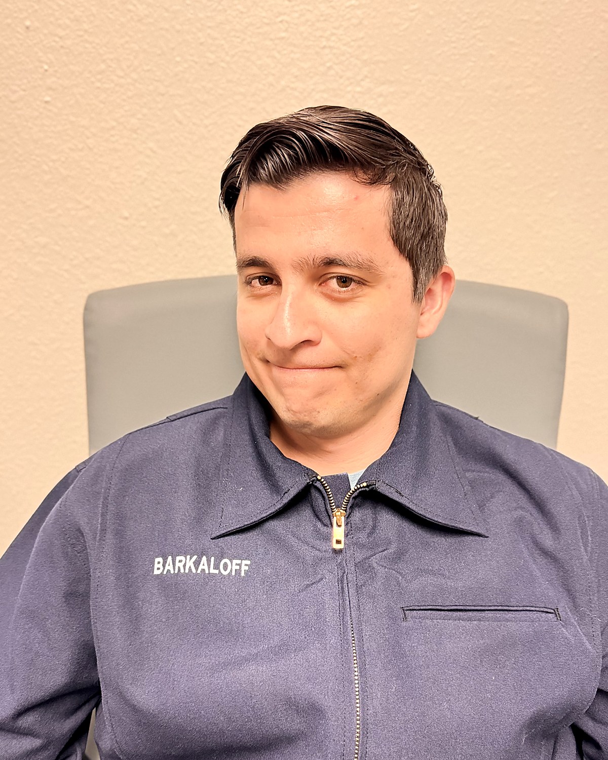 Julian B., Paramedic at Radiant Sun Medical