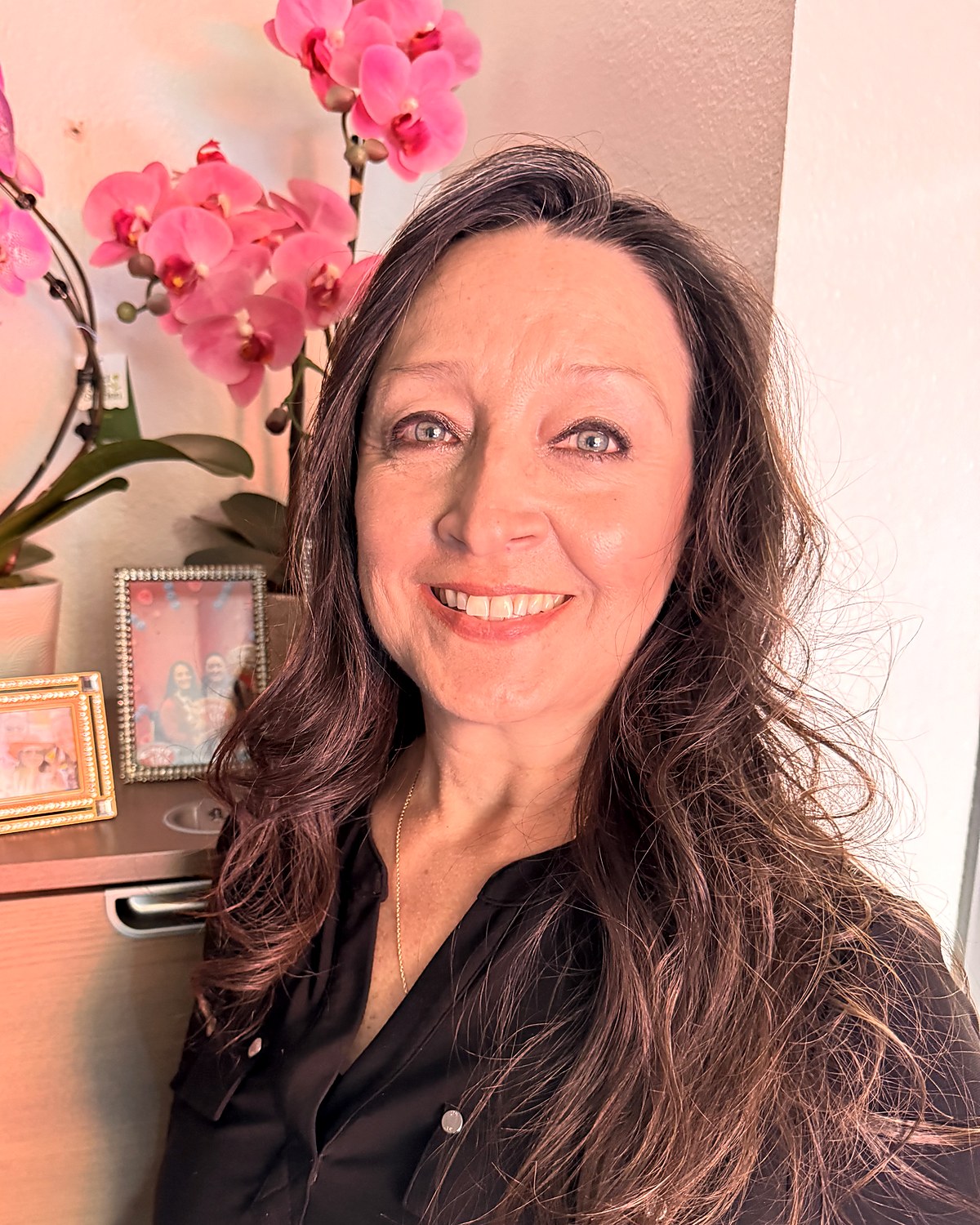 Mimi Macias, Medical Assistant at Radiant Sun Medical